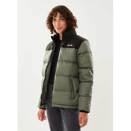 Vêtements Schott Utah Doudoune W Pour Accessoires