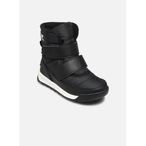 Chaussures De Sport Sorel Childrens Whitney¿ Ii Strap Wp Pour Enfant