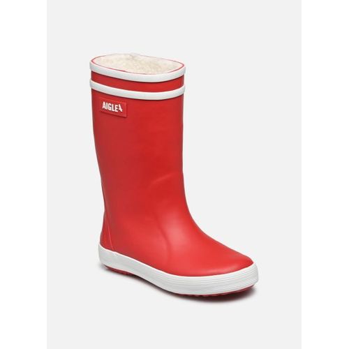 Bottes Aigle Lolly Pop Fur 2 Pour Enfant