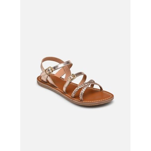 Sandales Et Nu Pieds L'atelier Tropézien Il 37 Pour Enfant