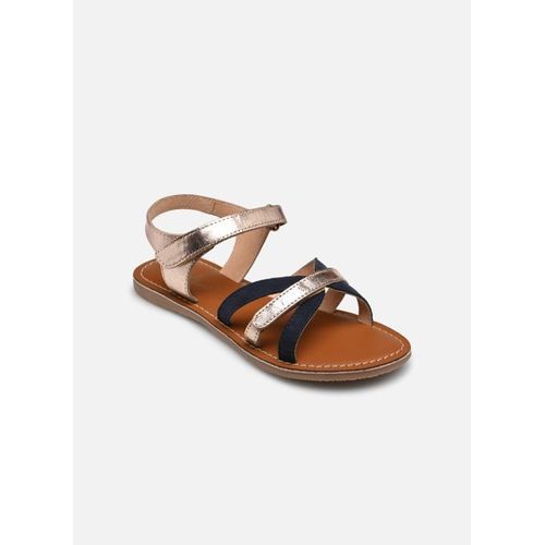 Sandales Et Nu Pieds L'atelier Tropézien Il 38 Pour Enfant