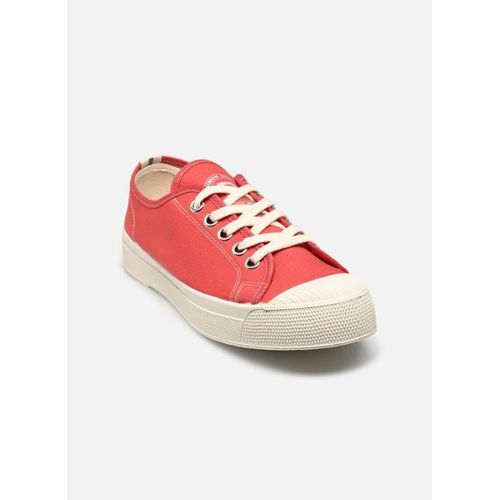 Baskets Bensimon Romy Pour