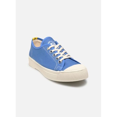 Baskets Bensimon Romy Pour