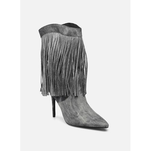 Bottines Et Boots Steve Madden Delray Pour
