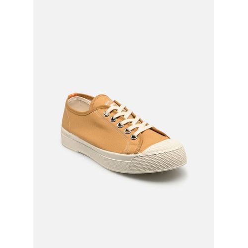 Baskets Bensimon Romy Pour