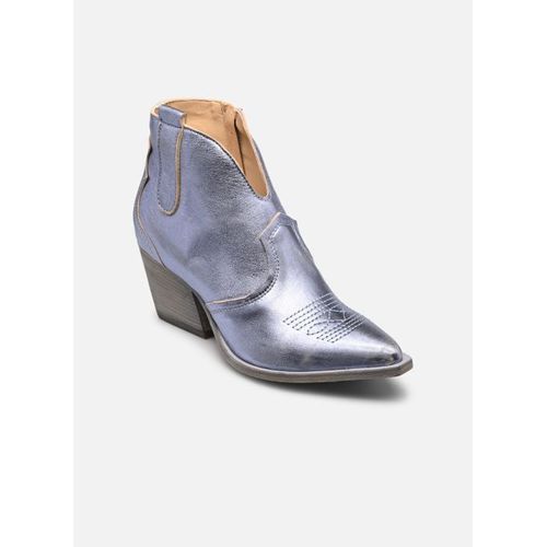 Bottines Et Boots Semerdjian E702e19 Pour