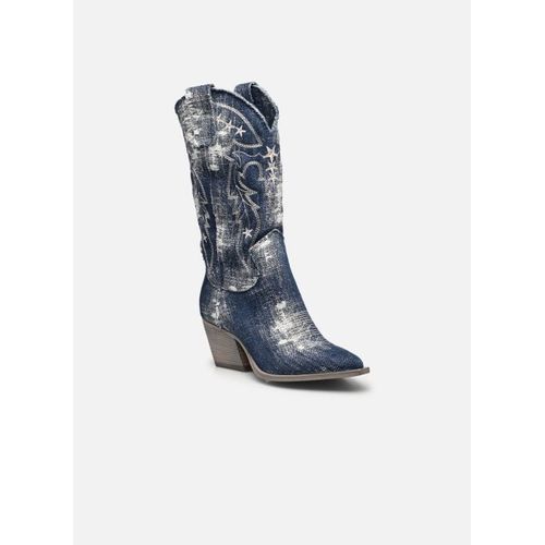 Bottines Et Boots Semerdjian M690m27 Pour