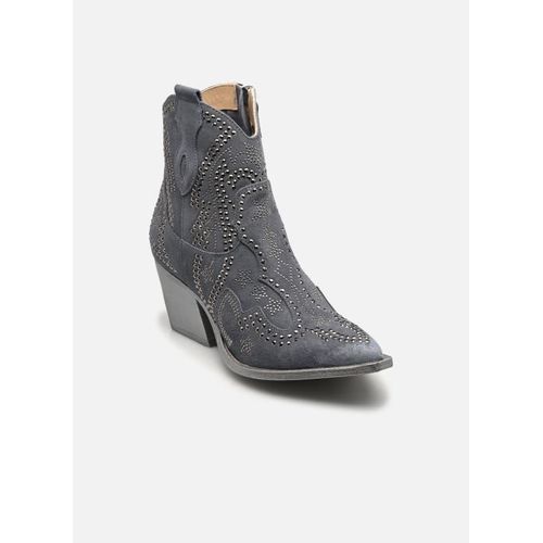 Bottines Et Boots Semerdjian M702m25 Pour