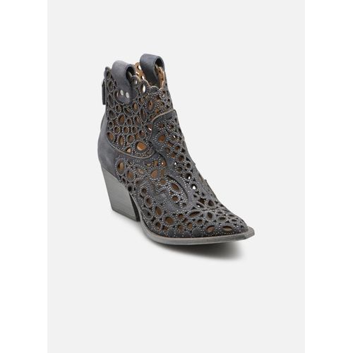 Bottines Et Boots Semerdjian M702m17 Pour