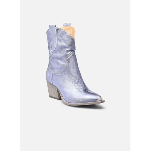 Bottines Et Boots Semerdjian E690e3 Pour