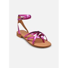 Sandales Et Nuspieds Semerdjian Puma Pour