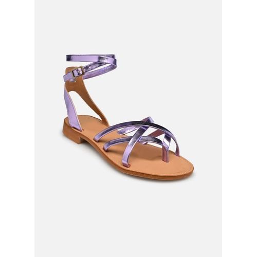 Sandales Et Nuspieds Semerdjian Puma Pour