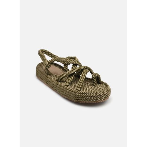 Sandales Et Nu-Pieds Semerdjian 402 Pour Femme