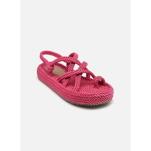 Sandales Et Nuspieds Semerdjian 402 Pour