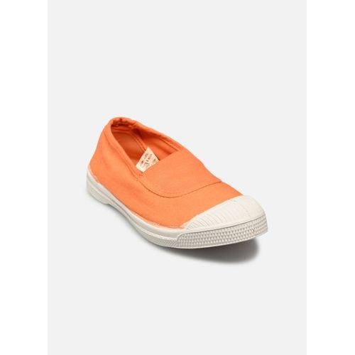 Baskets Bensimon Elastique Pour Enfant