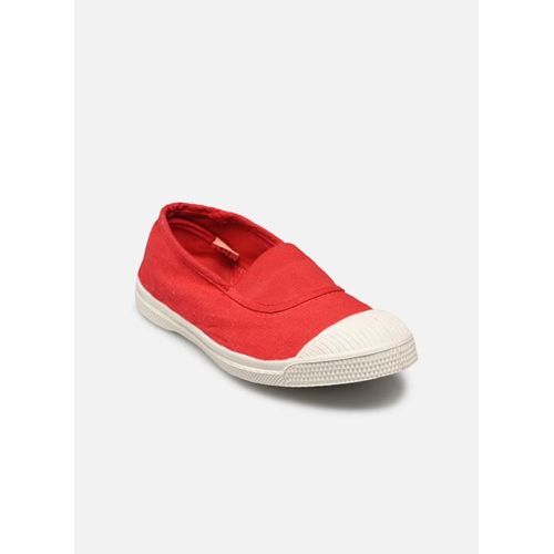 Baskets Bensimon Elastique Pour Enfant