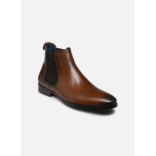 Bottines Et Boots Brett Sons Plym Pour