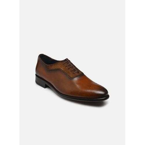 Chaussures Lacets Brett Sons Klip Pour