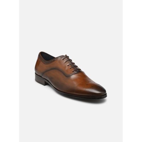 Chaussures Lacets Brett Sons Klun Pour