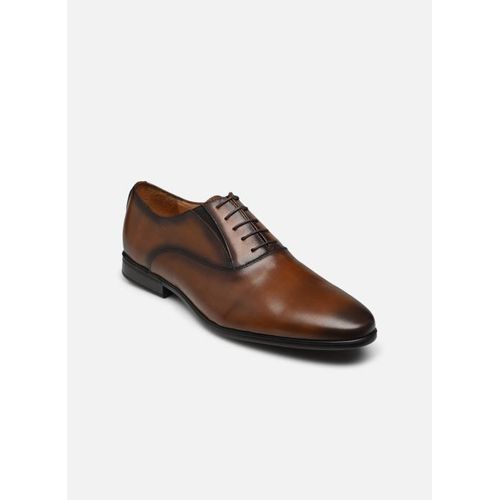 Chaussures Lacets Brett Sons Klep Pour