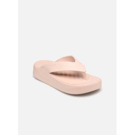 Chaussures Tongs Crocs Getaway Platform Flip Pour