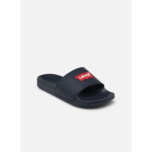 Sandales Et Nuspieds Levi's June Batwing Patch Pour