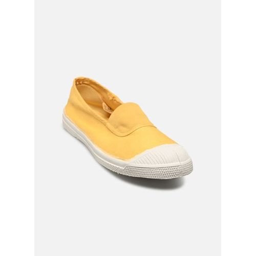Baskets Bensimon Elastiques Pour Femme - 36