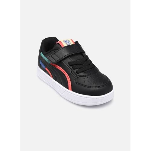 Chaussures Baskets Puma Puma Caven 2.0 Ready Ac+ Inf Pour Enfant