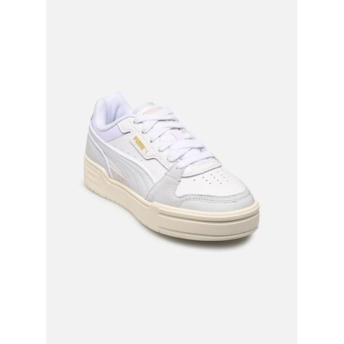 Chaussures Baskets Puma Ca Pro Lux Iii Wns Pour