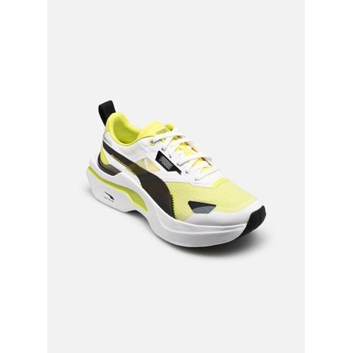 Chaussures Baskets Puma Kosmo Rider Wns Pour