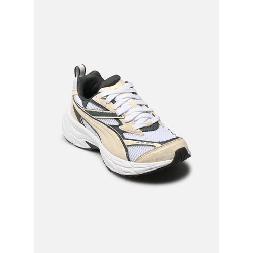 Baskets Puma Morphic Suede Wns Pour Femme - 36