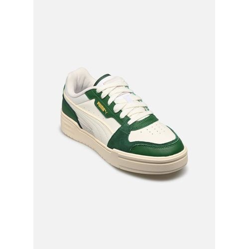 Chaussures Baskets Puma Ca Pro Lux Iii M Pour
