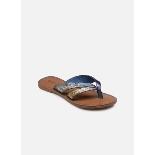 Tongs Chattawak Kalinda Pour Femme