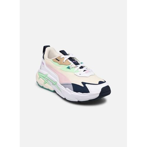 Chaussures Baskets Puma Spina Nitro Wns Pour