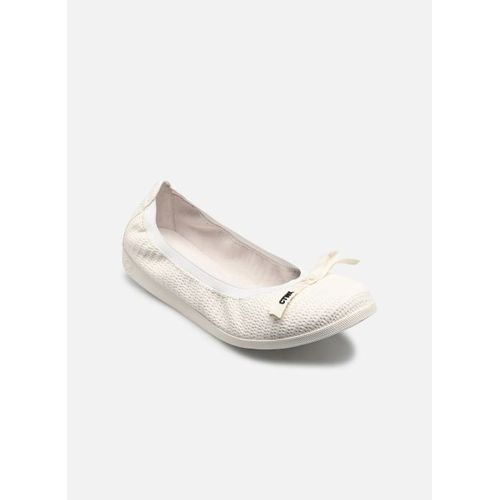 Ballerines Chattawak Girona Pour Femme