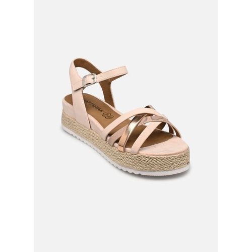 Sandales Et Nu Pieds Chattawak Mifra Pour Femme