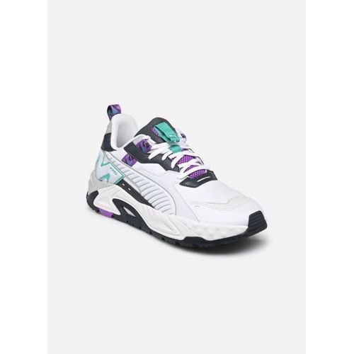 Chaussures Baskets Puma Rsstrck Windbreaker M Pour