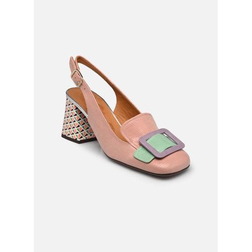 Escarpins Chie Mihara Suzan Pour Femme