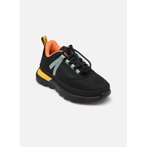 Baskets Timberland Euro Trekkerlow Lace Sneaker T Pour Enfant