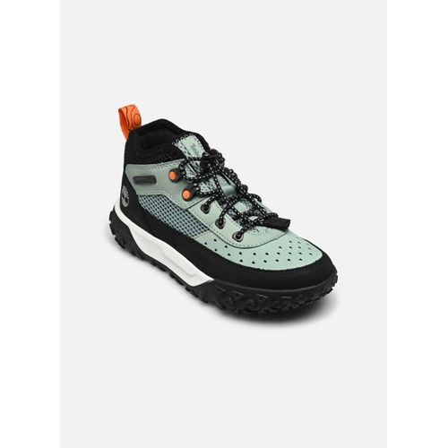 Baskets Timberland Greenstride Motion 6low Lace Hkr Boot Pour Enfant