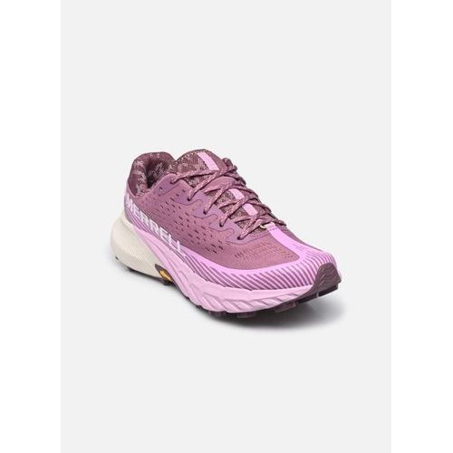 Chaussures De Sport Merrell Agility Peak 5 W Pour