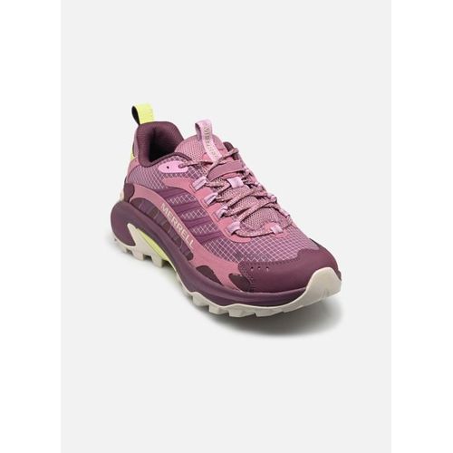 Chaussures De Sport Merrell Moab Speed 2 Gore-Tex W Pour Femme - 36