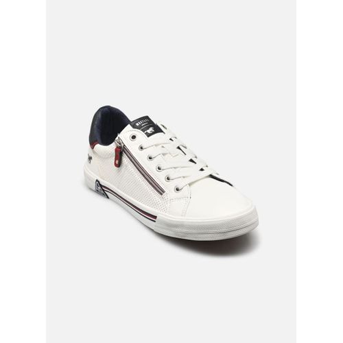 Baskets Mustang Shoes 4162303/203 Pour