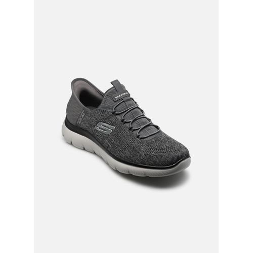 Baskets Skechers Summits H - Slip Ins Pour Homme - 40