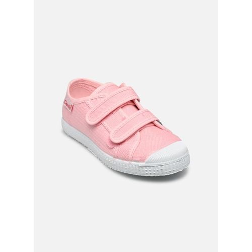 Baskets Cienta Doble Velcro Punt. Pour Enfant
