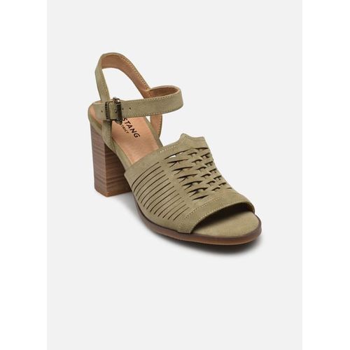 Sandales Et Nuspieds Mustang Shoes 1492804 Pour