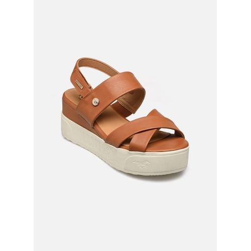 Sandales Et Nuspieds Mustang Shoes 1459801/307 Pour