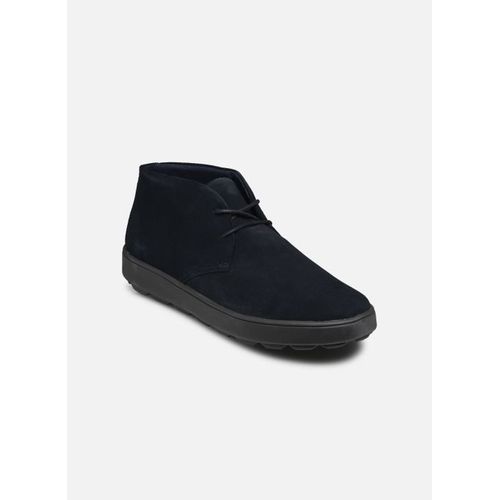 Chaussures Lacets Geox U Spherica Ecubs1 Pour