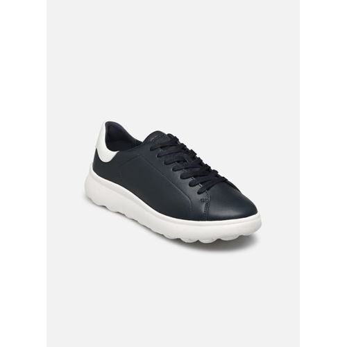 Chaussures Baskets Geox U Spherica Ec4.1 Pour