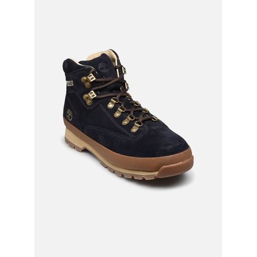Baskets Timberland Euro Hiker Pour